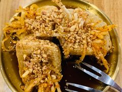 -小豆海棠(嘉兴路店)