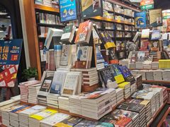 -SISYPHE BOOKS西西弗书店(龙湖滨江天街店)