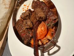 -Efes Turkish & Mediterranean Cuisine 艾菲斯餐厅(陆家嘴店)