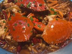 -胖哥俩肉蟹煲(福州仓山爱琴海店)