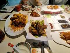 -京鸭棠(让胡路万达店)