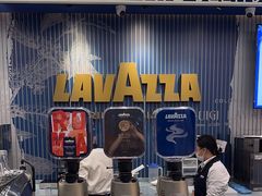 -LAVAZZA拉瓦萨咖啡(星荟中心店)