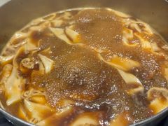 -蝎王府羊蝎子(虎坊桥总店)