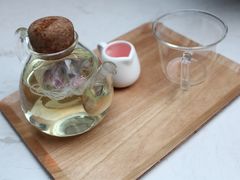 玫瑰花茶-RGF(巨鹿路店)