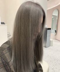 -Amo la Diva造型