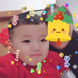 -星童star.kids儿童发型设计·满月胎发(玉兰花园店)