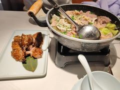 -全牛匠·乐山跷脚牛肉(西北旺万象汇店)