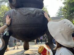 -洛阳白马寺