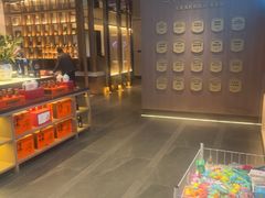 -连鹭海鲜·海肠捞饭·海胆饭(星海店)