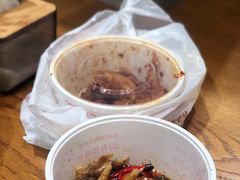 -嘉州九妹凤爪(乐山总店)