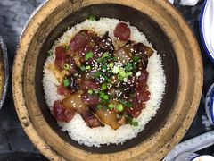 -红星光发煲仔饭(大石街店)