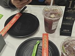 -醉人椒麻辣香锅(王府井喜悦店)