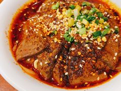 -付小姐在成都(中山公园店)