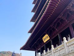 -牛首山文化旅游区