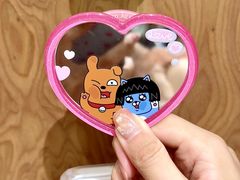 -深圳湾万象城(南山店)