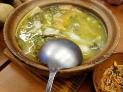 -罗妈砂锅(四川成都奎星楼店)