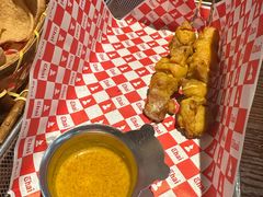 -泰妃殿(武汉首店)