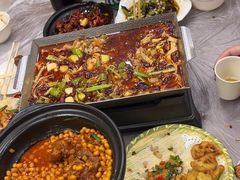 -四妹餐厅(玫瑰街店)