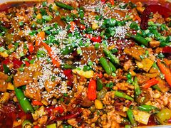 兔槽招牌兔-兔槽江湖菜·重庆璧山兔(水围店)