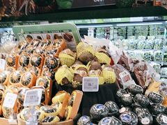 -blt精品超市(北京银座店)