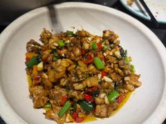 -南海底小海鲜·湘菜(鲁巷吴家湾店)