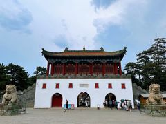 -普陀宗乘之庙(小布达拉宫)