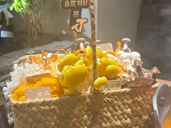 -大龙燚·旷野鲜火锅(广州首店)