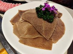 -海底捞火锅(龙首印象城店)