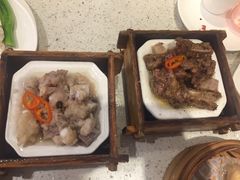 -又一间茶点轩(百汇广场店)