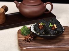 -黑色经典臭豆腐·湖南特产(太平街口店)