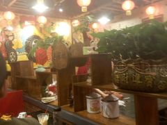 -金掌勺锅包肉(太原万达店)