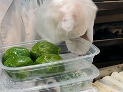 -沈大成(南京东路店)