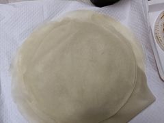 烤鸭荷叶饼-乐鸭宋北京烤鸭(通州西门店)