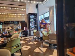 -富力万达文华酒店·海鲜自助
