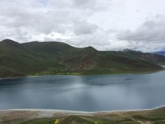 iphone_upload_pic-羊卓雍措