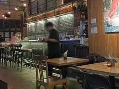 -北平机器Peiping Machine(方家店)