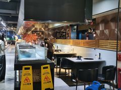 -圣罗巴海鲜烤肉自助(佳兆业店)