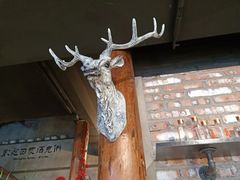 -小财盆地桌烤肉