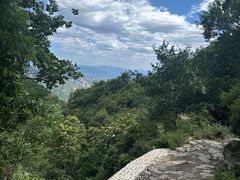 -阳台山自然风景区