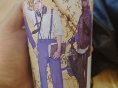 -霸王茶姬(安宁吾悦广场店)