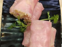 -中恒华茶楼(牌坊店)