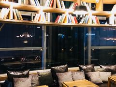 -漫咖啡(中纺国际店)