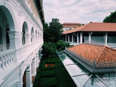 -Long Bar(莱佛士酒店)