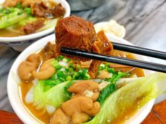 -珍珍小食店(西华路店)