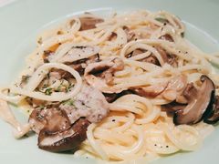 白汁意面-港丽餐厅(高德置地店)