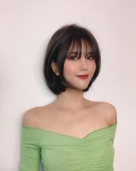 -Hair Glam 格拉姆造型旗舰店