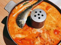 -越小品·越南餐厅(布吉万象汇店)
