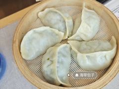-老虎滩船说·海胆水饺·大连海鲜(老虎滩店)