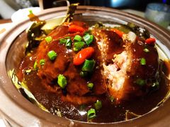 -韵秋荷(宝山龙湖天街店)