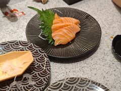 -争鲜回转寿司(中街大悦城店)